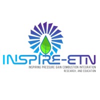 INSPIRE MSCA-ETN Project logo - Similar company to H2Powrd Marie Skłodowska-Curie Actions Doctoral Network