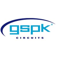GSPK CIRCUITS LTD. logo - Similar company to Merlin Pcb Group