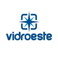 Vidroeste Vidros logo - Similar company to Ctm Vidros E Acessorios