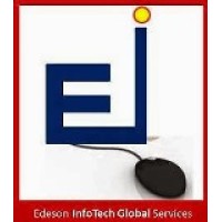 Edeson InfoTech Global Services logo - Similar company to Falcon Tera Axis Ltd