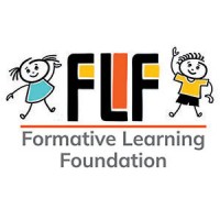 Formative Learning Foundation (FLF) logo - Similar company to Mann Deshi Foundation