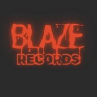 Blaze Records logo - Similar company to Firmoo