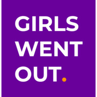 Girls Went Out logo - Similar company to Equals-Eu: Europe’S Regional Partnership For Gender Equality In The Digital Age