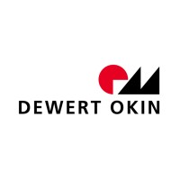 DewertOkin Technology Group Co., Ltd. logo - Similar company to Leadcom Seating Company