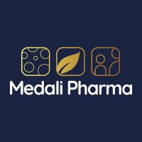 Medali Pharma logo - Similar company to Bien Group