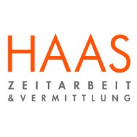 Haas Zeitarbeit GmbH logo - Similar company to Ctream