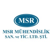 MSR ENGINEERING logo - Similar company to Kartem Makina
