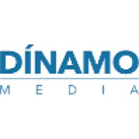 Dínamo Media logo - Similar company to Fórmula