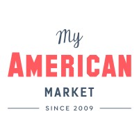 My American Market logo - Similar company to Assemblean