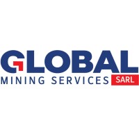 Global Mining Services (GMS) logo - Similar company to Dmt
