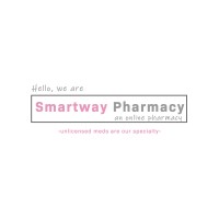 Smartway Pharmacy logo - Similar company to Rxlive Pharmacy
