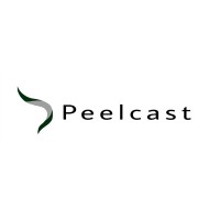 PeelCast logo - Similar company to Algor.Rhythm