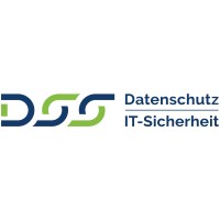 DSS-Connect GmbH logo - Similar company to Css-Connect Gmbh