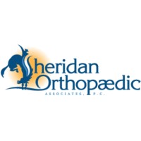 Sheridan Orthopaedic Associates logo - Similar company to Missoula Bone & Joint And Surgery Center