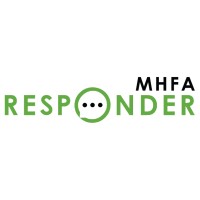 Responder MHFA logo - Similar company to Georgia Bushcraft