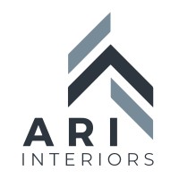 ARI interiors logo - Similar company to Cloudnine Creative Interiors