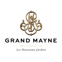 Domaine Grand Mayne logo - Similar company to Thunevin Wp