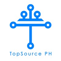TopSource PH logo - Similar company to Abukai