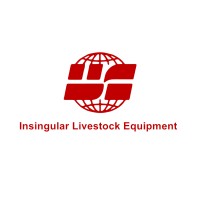 Insingular Livestock Equipment logo - Similar company to Cavalier Livestock Equipment