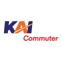 PT. Kereta Commuter Indonesia logo - Similar company to Lexington