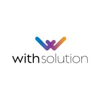 With Solution logo - Similar company to Comtech Designs Ltd