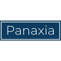 Panaxia logo - Similar company to Ai2C Technologies