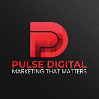 Pulse Digital logo - Similar company to Pulse Digital