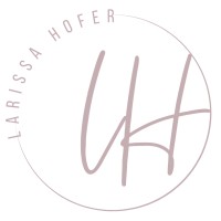 Larissa Hofer logo - Similar company to Gutagentur