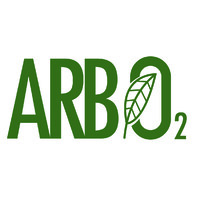 Arb'O2 logo - Similar company to Diamond Ehc