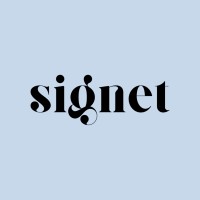 Signet Beauty logo - Similar company to Quest Excursions