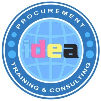 PT. Idea Konsultindo logo - Similar company to Pt. Tagwa