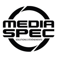 Média Spec logo - Similar company to Qe - Programme Soyez Entrepreneur