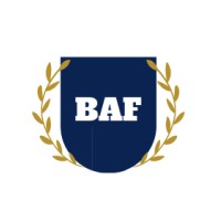 BAF Committee logo - Similar company to Scrapmitra