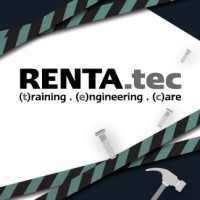 RENTA.tec GmbH - Arbeitssicherheit & Safety Consulting logo - Similar company to Global Tree Project Ag 🇨🇭