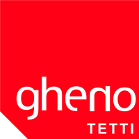 Gheno Tetti logo - Similar company to Vs Veneto Sicurezza