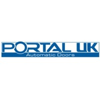 PORTAL UK AUTOMATIC DOOR SERVICE AND MAINTENANCE LIMITED logo - Similar company to Premier Automatic Door Systems