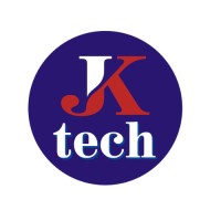 JK TECH logo - Similar company to Jk Software Solutions