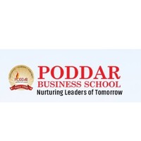 Poddar Business School logo - Similar company to Edublends