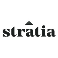 Stratia Skincare logo - Similar company to Chemist Confessions Inc.