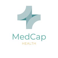 MedCap Health logo - Similar company to Careconnectmd