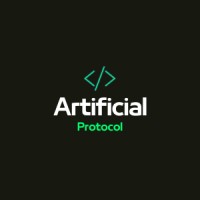 Artificial Protocol logo - Similar company to Bear Network Chain