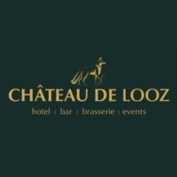 Château de Looz logo - Similar company to Pomko