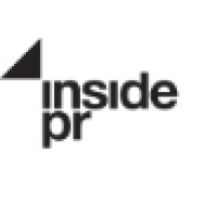 Inside PR logo - Similar company to Grape