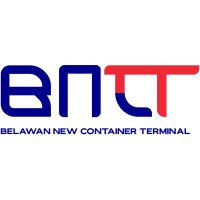 PT Belawan New Container Terminal logo - Similar company to Pt And Technical Service
