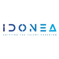 Idonea Inc. logo - Similar company to Tepatwork