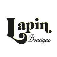 Lapin Boutique logo - Similar company to Mauliébris Paris
