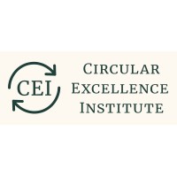 Circular Excellence Institute (CEI) logo - Similar company to Nadeea