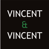 VINCENT&VINCENT logo - Similar company to V | P Beheer