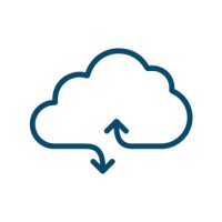 New Cloud IT logo - Similar company to Widdee It Co | ودّي لتقنية المعلومات
