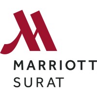 Surat Marriott Hotel logo - Similar company to Avadh Utopia Surat